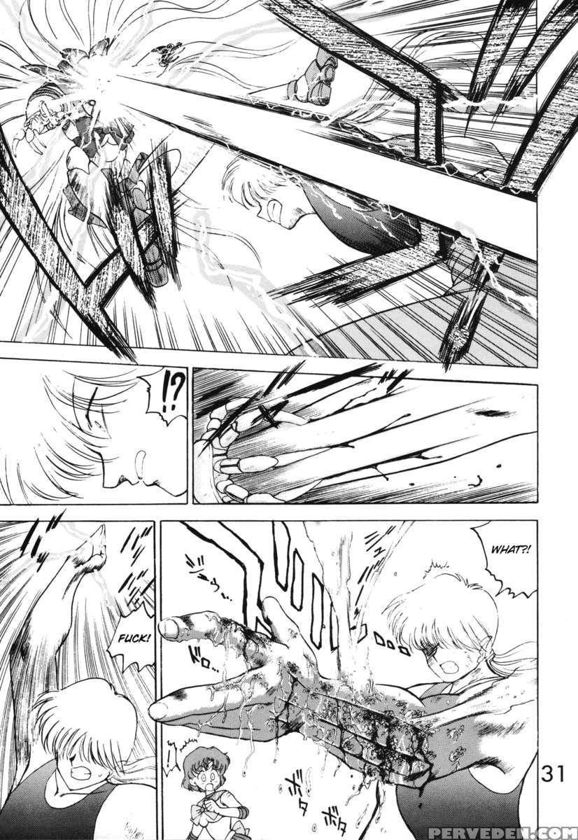 Submission Venus Chapter 1000 Page 30